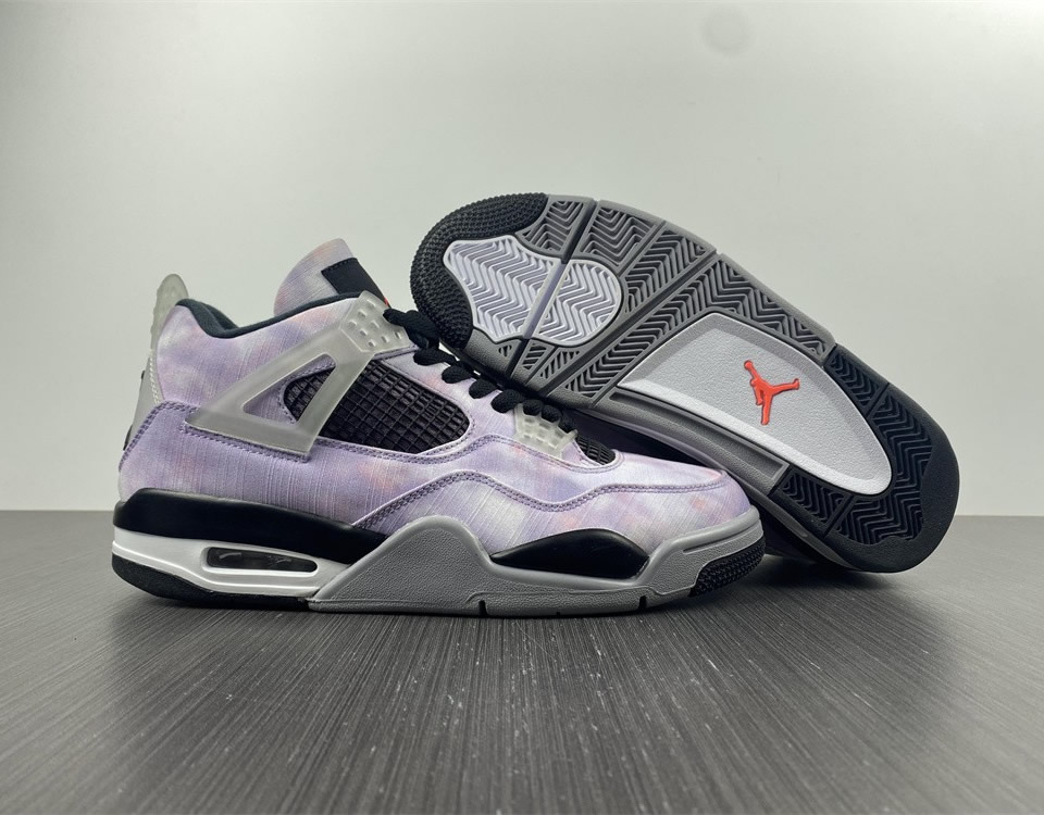 Air Jordan 4 Retro Zen Master Dh7138 506 13 - www.kickbulk.co