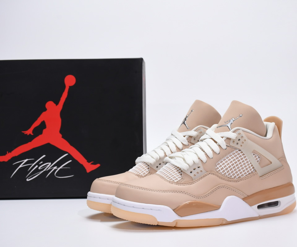 0 Air Jordan 4 Shimmer Dj0675 200 2 - www.kickbulk.co