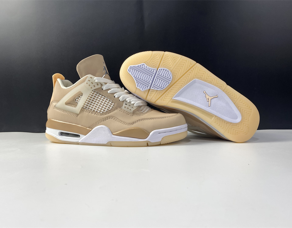 Air Jordan 4 Shimmer Dj0675 200 3 - www.kickbulk.co