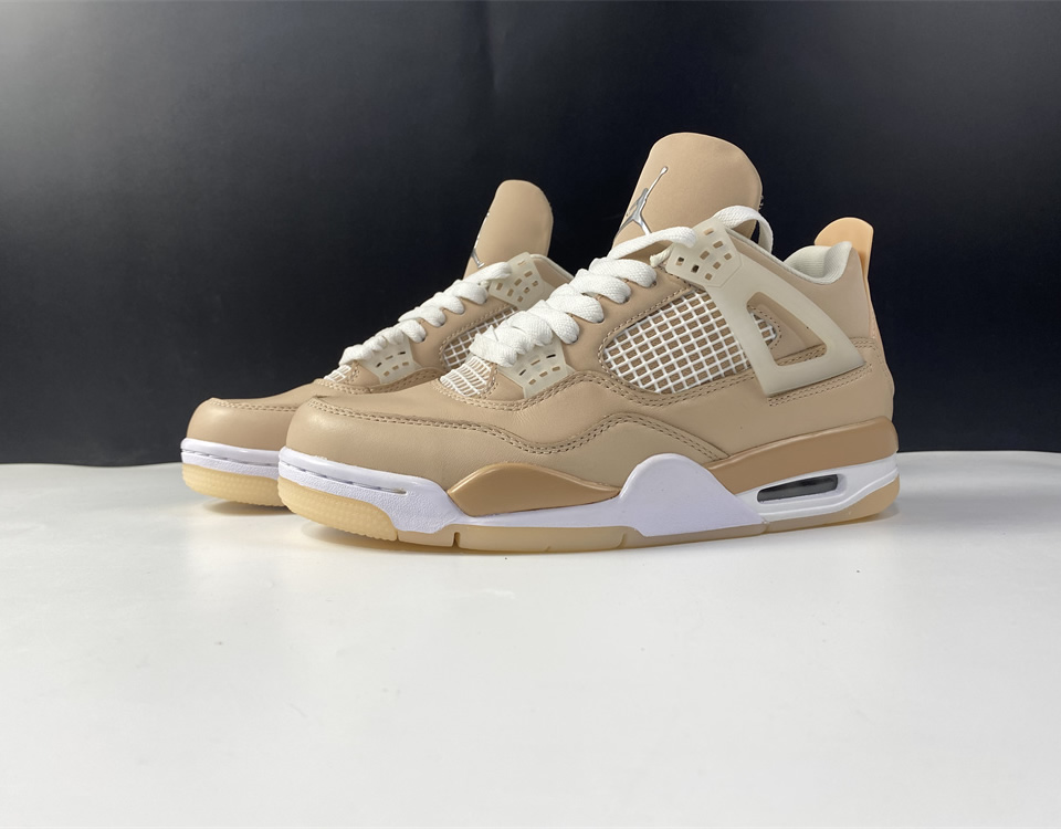 Air Jordan 4 Shimmer Dj0675 200 4 - www.kickbulk.co