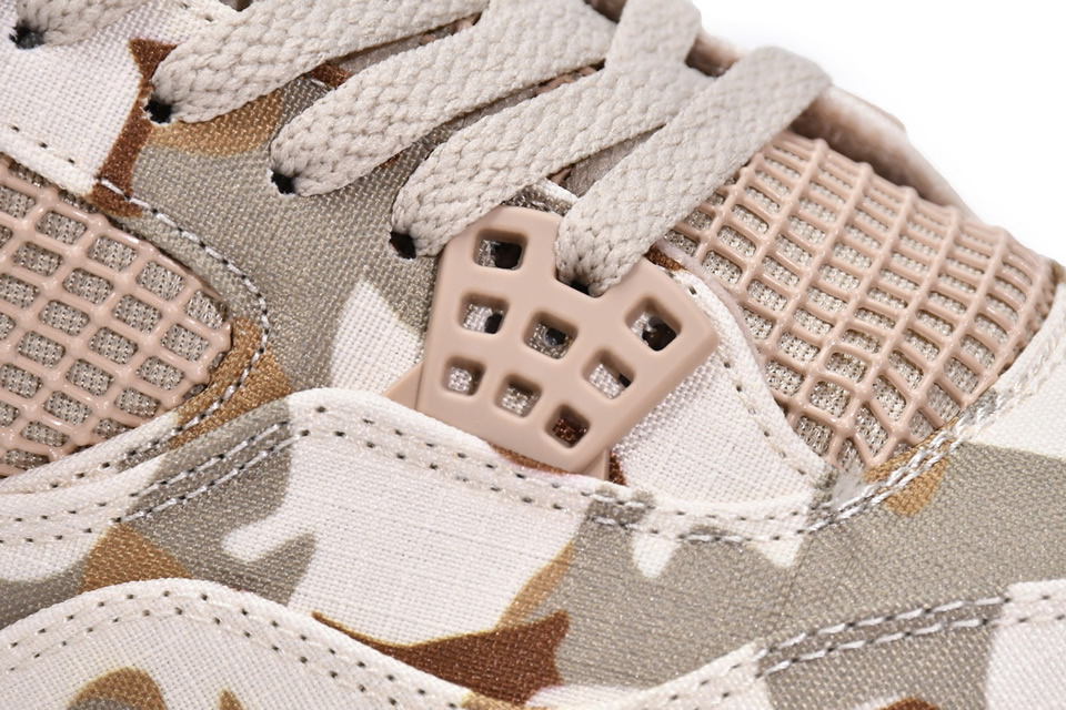 Aleali May Air Jordan 4 Camo Dj1193 200 17 - www.kickbulk.co