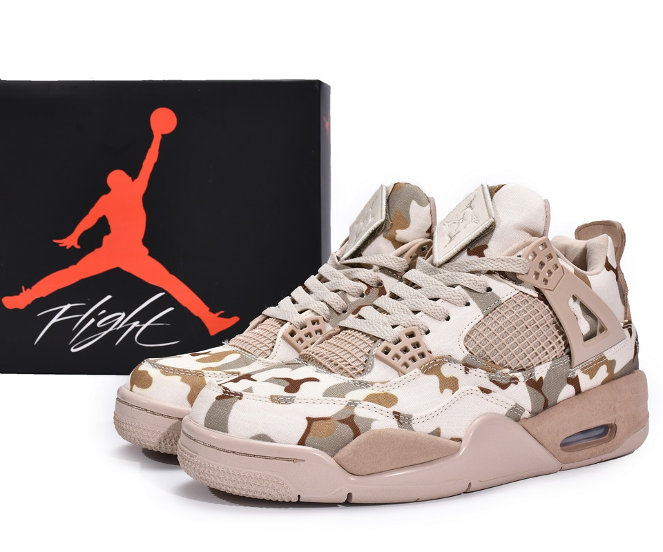 Aleali May Air Jordan 4 Camo Dj1193 200 2 - www.kickbulk.co