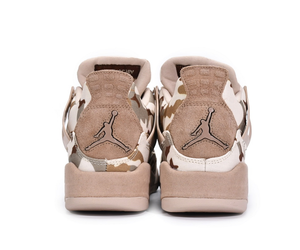 Aleali May Air Jordan 4 Camo Dj1193 200 4 - www.kickbulk.co