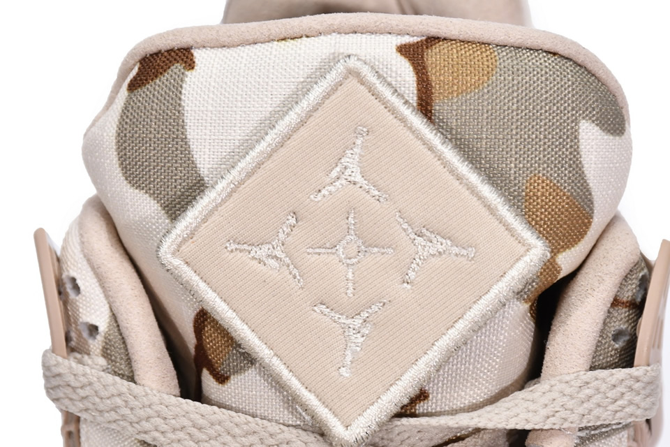 Aleali May Air Jordan 4 Camo Dj1193 200 8 - www.kickbulk.co