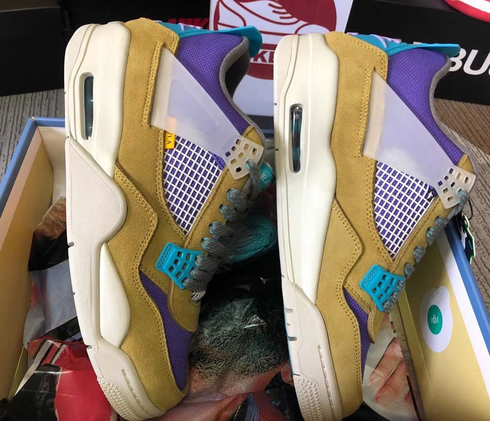 Jordan 4 Retro Sp 30th Anniversary Union Desert Moss Dj5718 300 0 4 - www.kickbulk.co