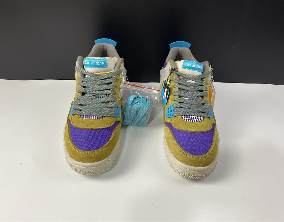 Jordan 4 Retro Sp 30th Anniversary Union Desert Moss Dj5718 300 22 - www.kickbulk.co