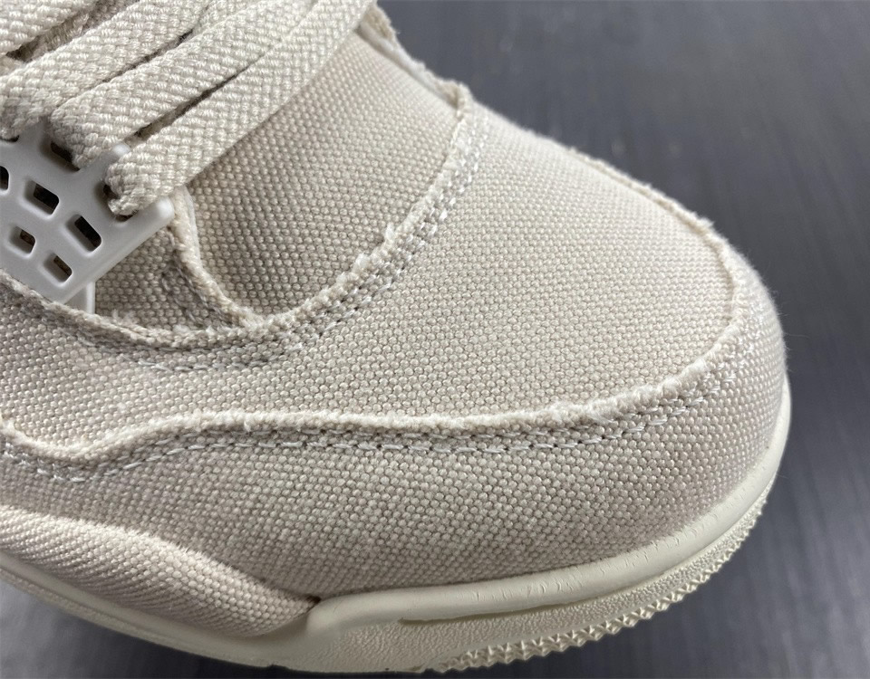 Air Jordan 4 Retro Blank Canvas Wmns Dq4909 100 19 - www.kickbulk.co