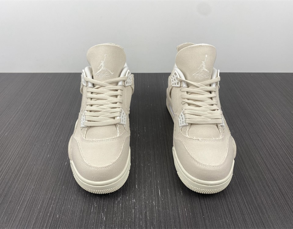 Air Jordan 4 Retro Blank Canvas Wmns Dq4909 100 9 - www.kickbulk.co