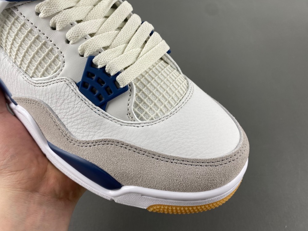 Nike Sb Air Jordan 4 Retro Sp Navy Dr5415 100 17 - www.kickbulk.co