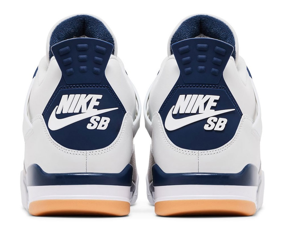 Nike Sb Air Jordan 4 Retro Sp Navy Dr5415 100 3 - www.kickbulk.co