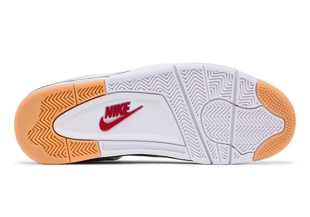 Nike Sb Air Jordan 4 Retro Sp Navy Dr5415 100 5 - www.kickbulk.co