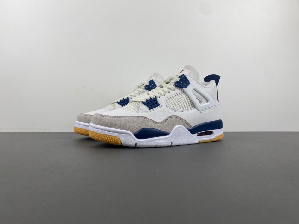 Nike Sb Air Jordan 4 Retro Sp Navy Dr5415 100 6 - www.kickbulk.co