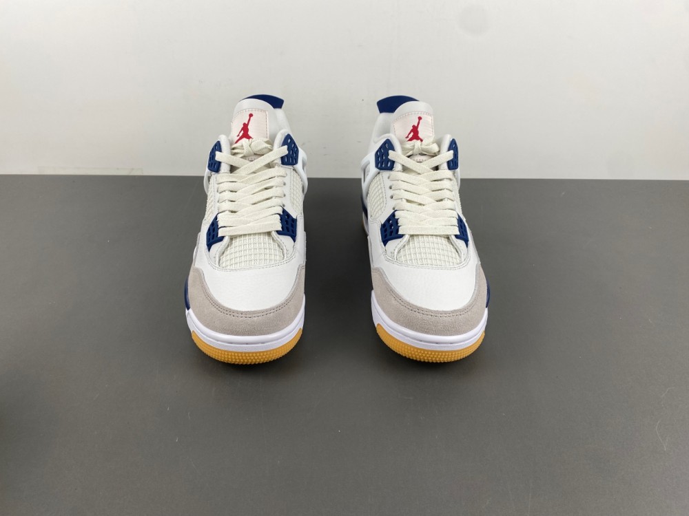Nike Sb Air Jordan 4 Retro Sp Navy Dr5415 100 8 - www.kickbulk.co