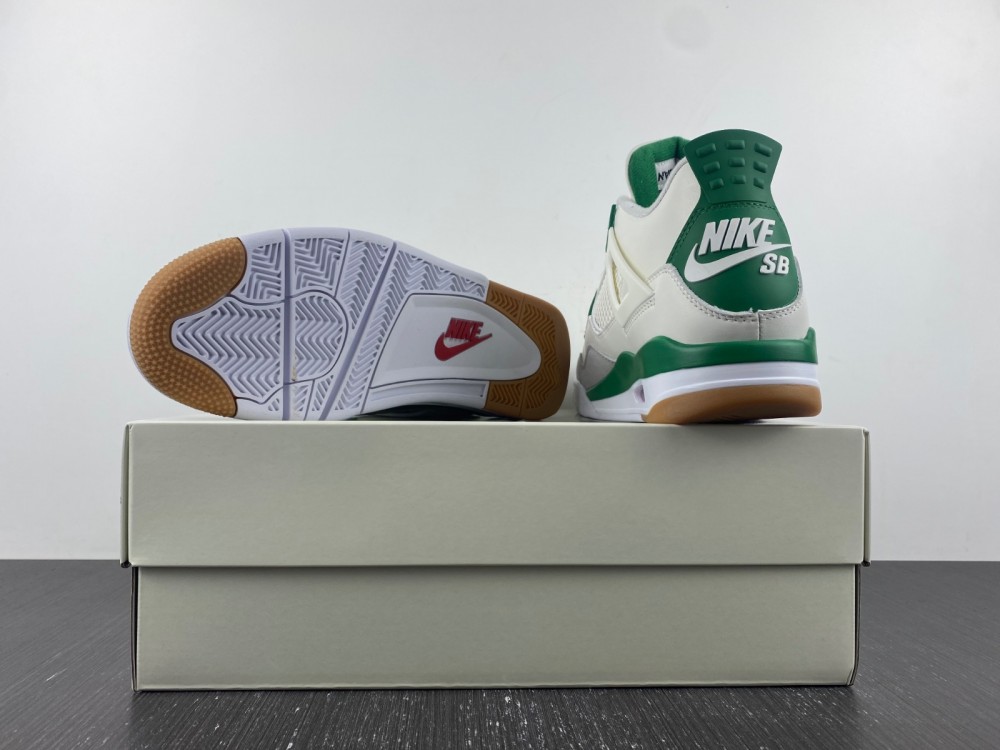 Nike Sb Jordan 4 Retro Columbia 314254-107 Ganebet Store Retro Pine Green Dr5415 103 13 - www.kickbulk.co