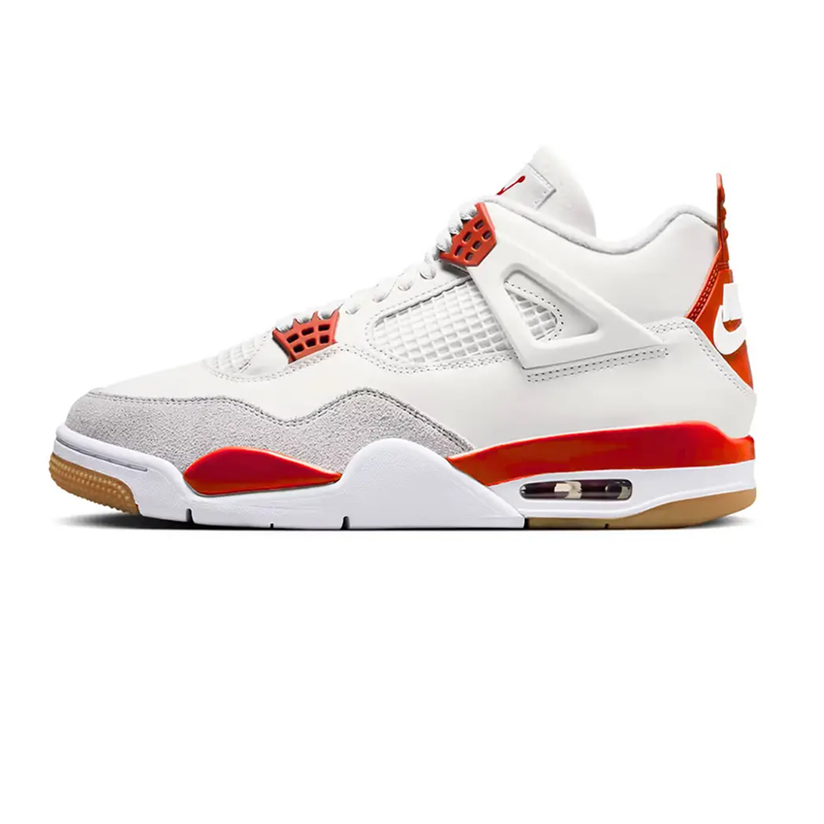 Nike Sb Air Jordan 4 Retro Sp Varsity Red Dr5415 106 1 - www.kickbulk.co
