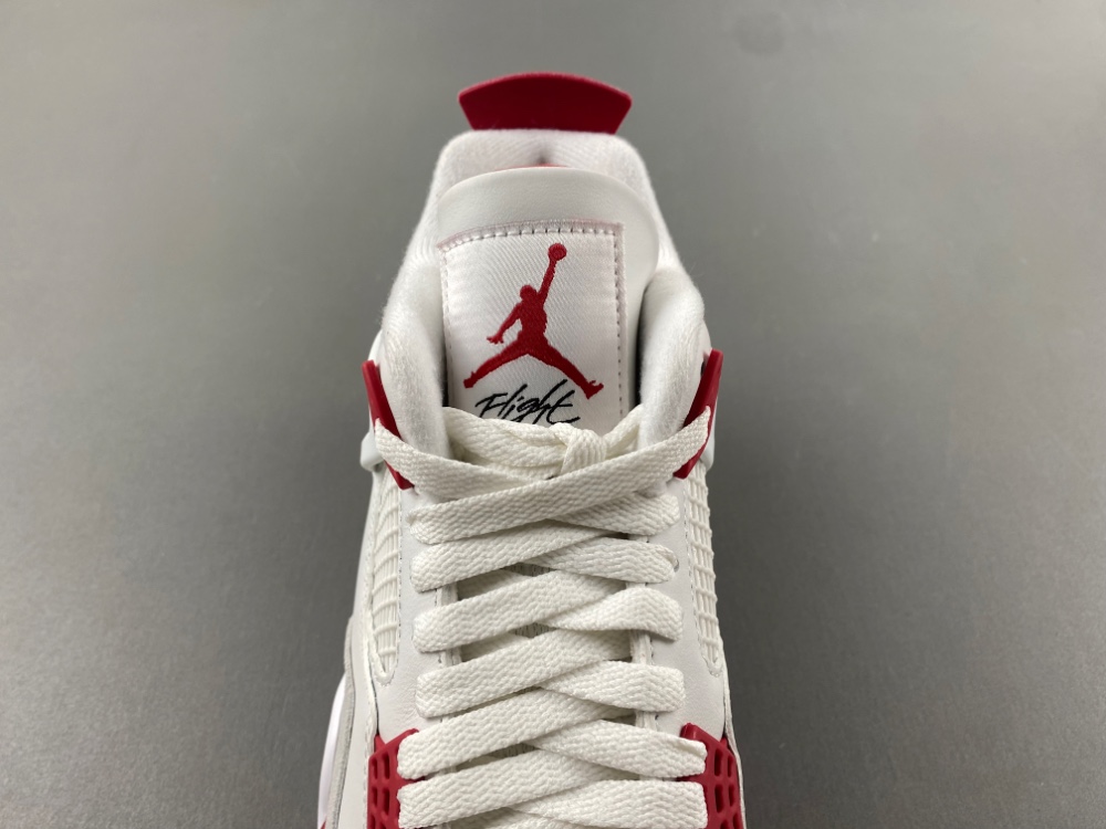 Nike Sb Air Jordan 4 Retro Sp Varsity Red Dr5415 106 17 - www.kickbulk.co
