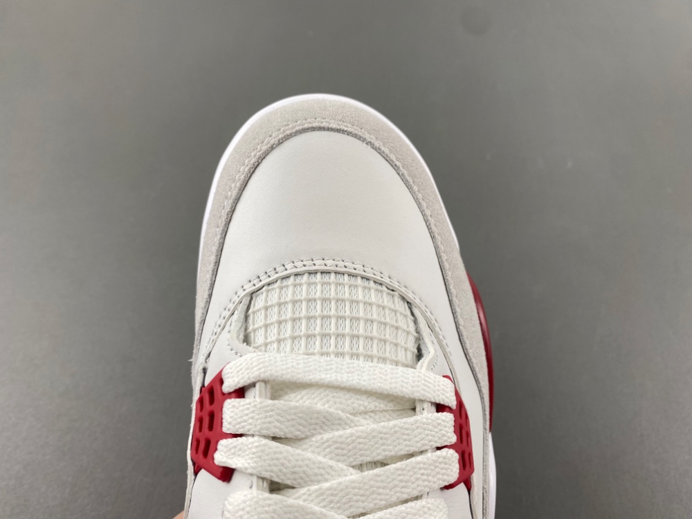 Nike Sb Air Jordan 4 Retro Sp Varsity Red Dr5415 106 18 - www.kickbulk.co
