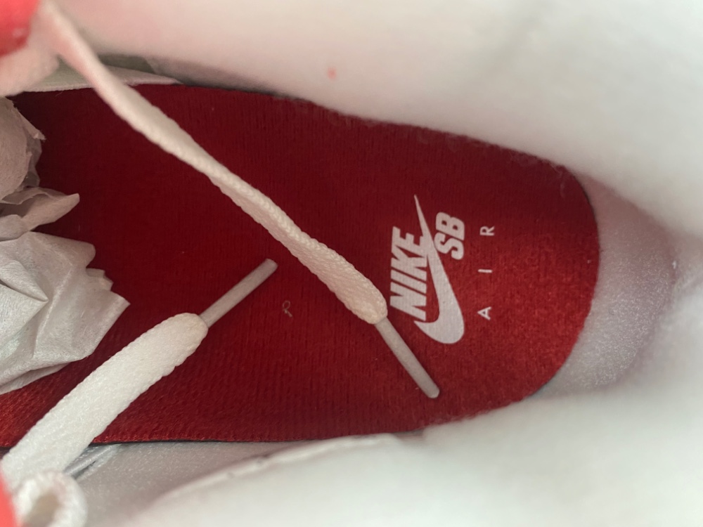 Nike Sb Air Jordan 4 Retro Sp Varsity Red Dr5415 106 20 - www.kickbulk.co