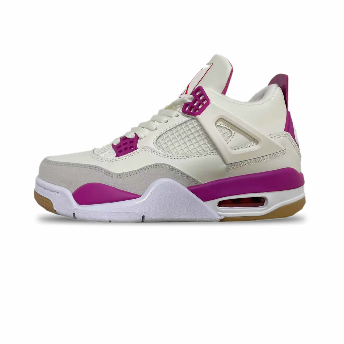 Nike Sb Air Jordan 4 Retro Pine Purple Dr5415 106 1 - www.kickbulk.co