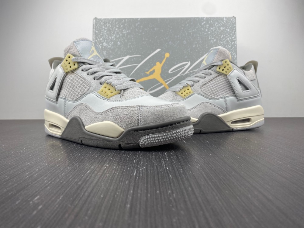 Air Jordan 4 Retro Se Craft Dv3742 021 11 - www.kickbulk.co