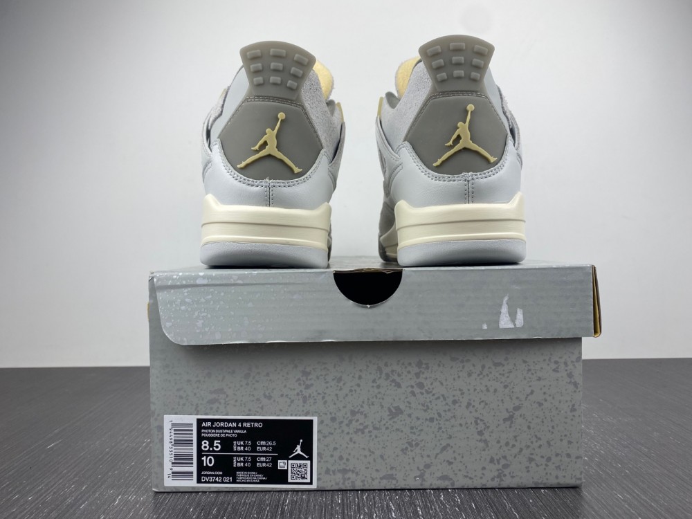 Air Jordan 4 Retro Se Craft Dv3742 021 14 - www.kickbulk.co