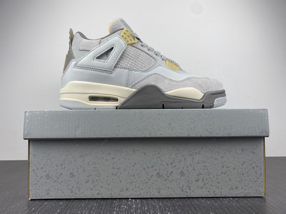 Air Jordan 4 Retro Se Craft Dv3742 021 15 - www.kickbulk.co