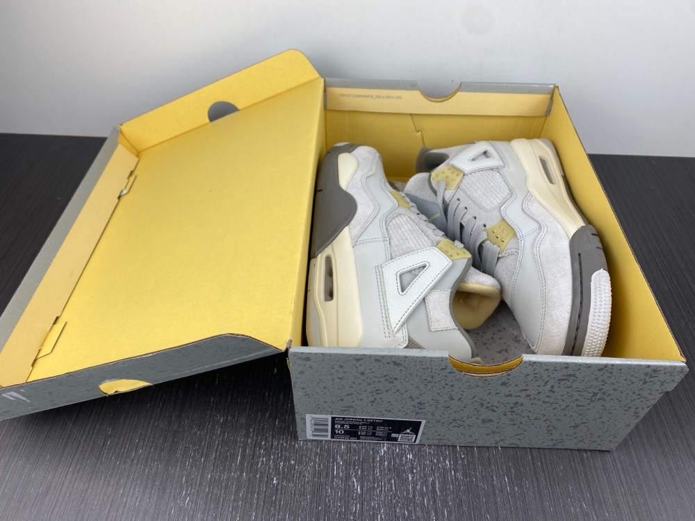 Air Jordan 4 Retro Se Craft Dv3742 021 16 - www.kickbulk.co