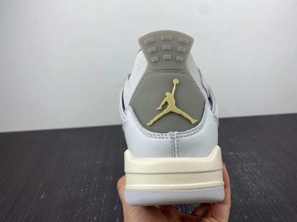 Air Jordan 4 Retro Se Craft Dv3742 021 20 - www.kickbulk.co