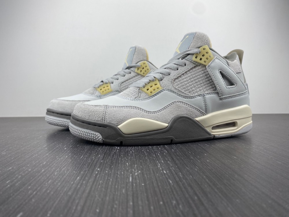 Air Jordan 4 Retro Se Craft Dv3742 021 8 - www.kickbulk.co