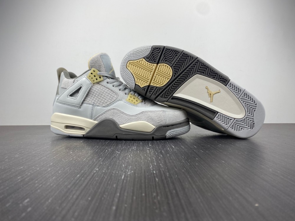 Air Jordan 4 Retro Se Craft Dv3742 021 9 - www.kickbulk.co