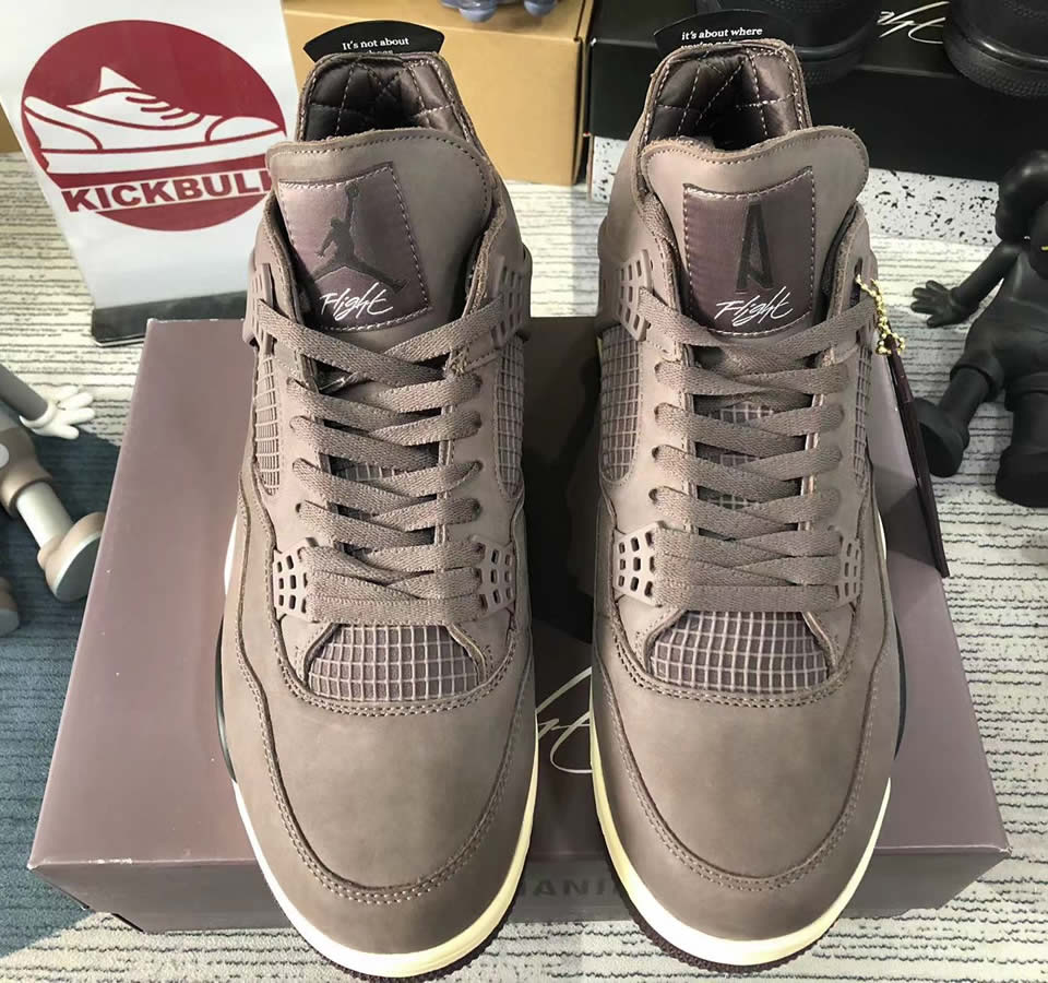 0 A Ma ManiÉre Air Jordan 4 Retro Violet Ore Dv6773 220 Kickbulk Sneaker 1 - www.kickbulk.co