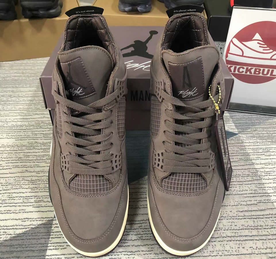 0 A Ma ManiÉre Air Jordan 4 Retro Violet Ore Dv6773 220 Kickbulk Sneaker 12 - www.kickbulk.co