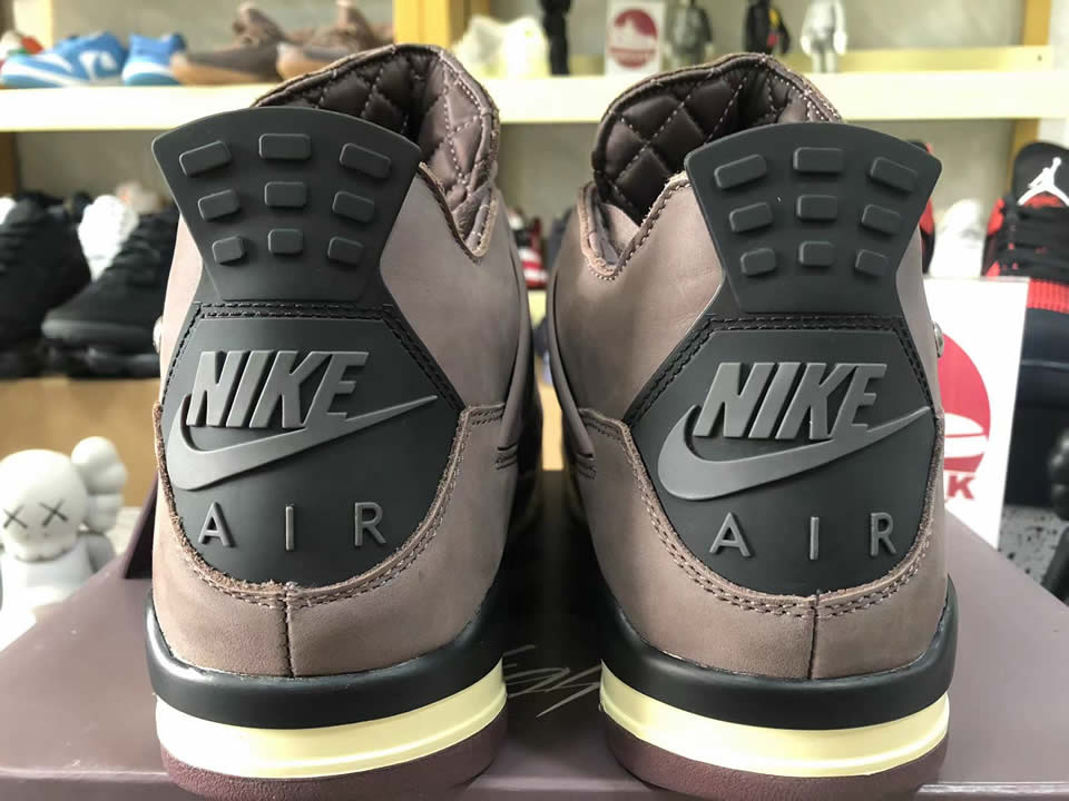 0 A Ma ManiÉre Air Jordan 4 Retro Violet Ore Dv6773 220 Kickbulk Sneaker 4 - www.kickbulk.co