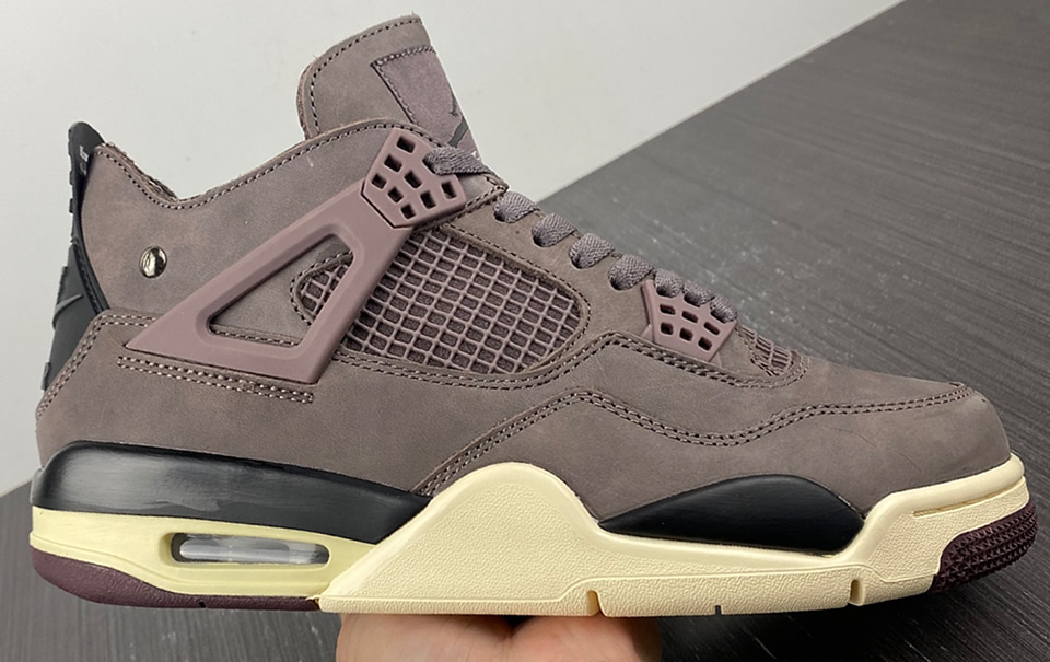 A Ma ManiÉre Air Jordan 4 Retro Violet Ore Dv6773 220 11 - www.kickbulk.co