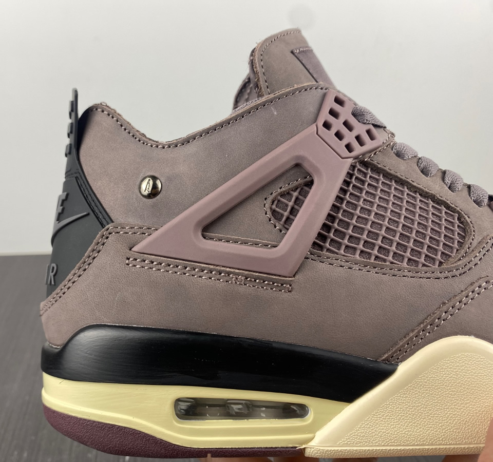 A Ma ManiÉre Air Jordan 4 Retro Violet Ore Dv6773 220 12 - www.kickbulk.co