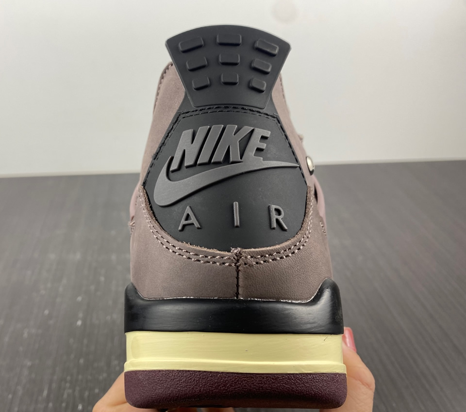 A Ma ManiÉre Air Jordan 4 Retro Violet Ore Dv6773 220 14 - www.kickbulk.co