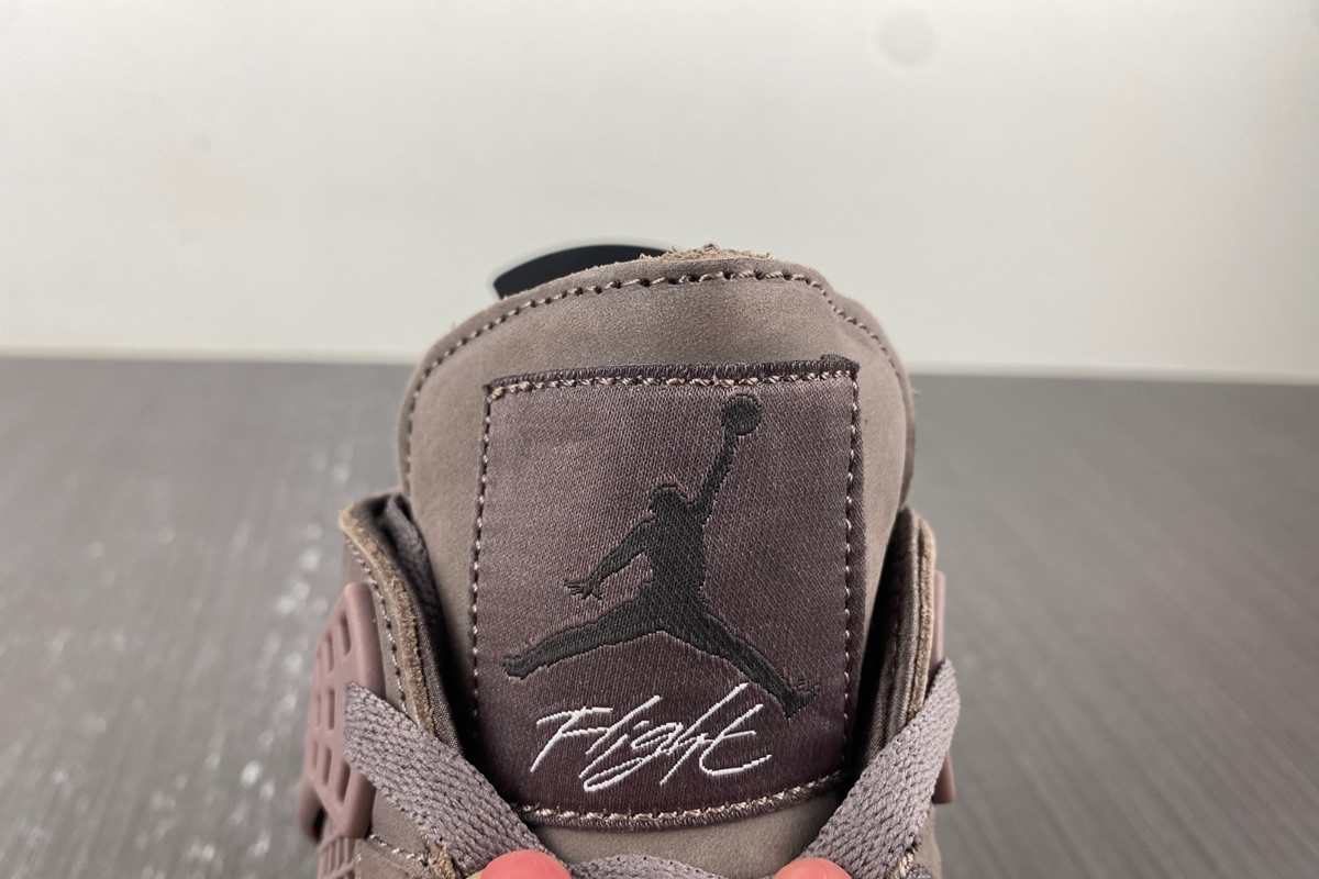 A Ma ManiÉre Air Jordan 4 Retro Violet Ore Dv6773 220 16 - www.kickbulk.co