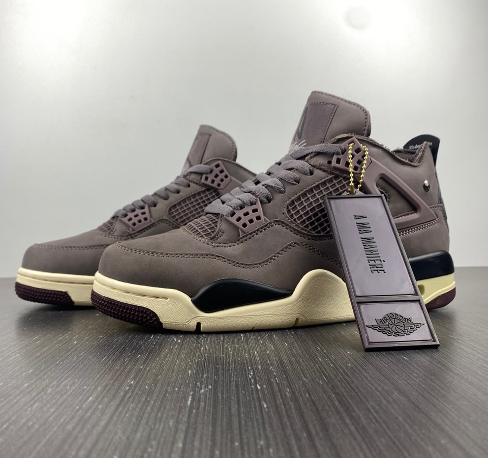 A Ma ManiÉre Air Jordan 4 Retro Violet Ore Dv6773 220 2 - www.kickbulk.co