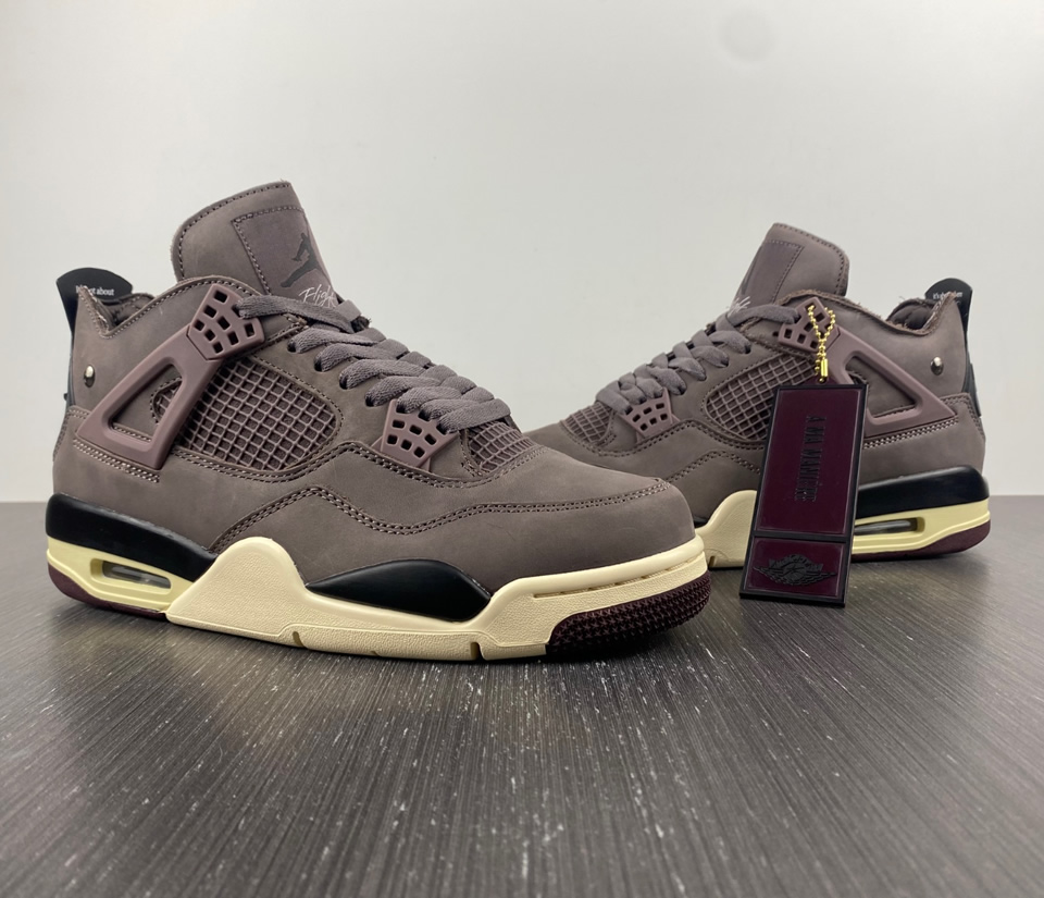 A Ma ManiÉre Air Jordan 4 Retro Violet Ore Dv6773 220 3 - www.kickbulk.co