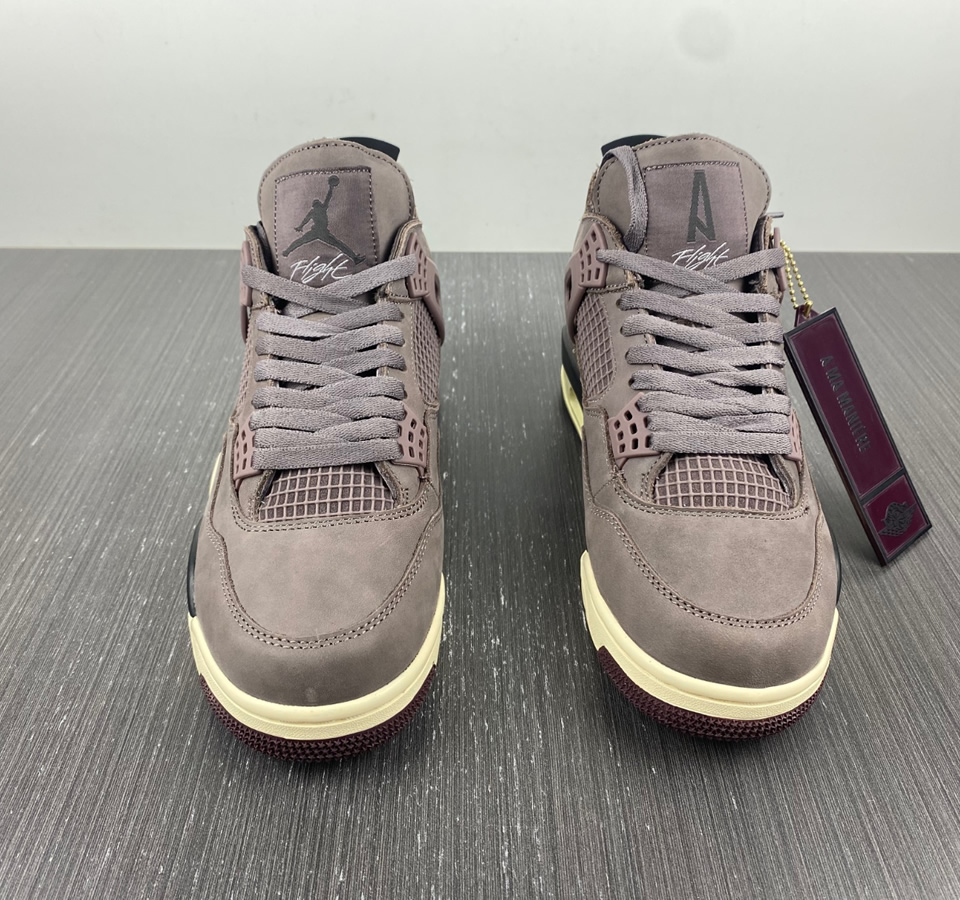 A Ma ManiÉre Air Jordan 4 Retro Violet Ore Dv6773 220 4 - www.kickbulk.co