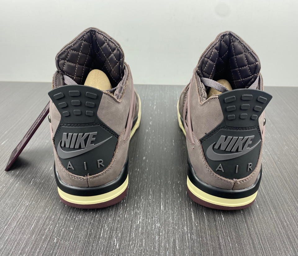 A Ma ManiÉre Air Jordan 4 Retro Violet Ore Dv6773 220 5 - www.kickbulk.co