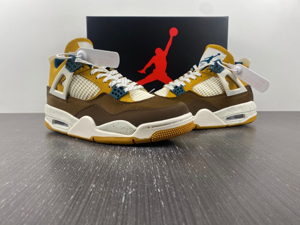 Air Jordan 4 Gs Cacao Wow Fb2214 200 11 - www.kickbulk.co