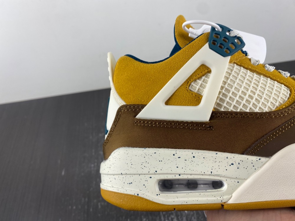 Air Jordan 4 Gs Cacao Wow Fb2214 200 15 - www.kickbulk.co