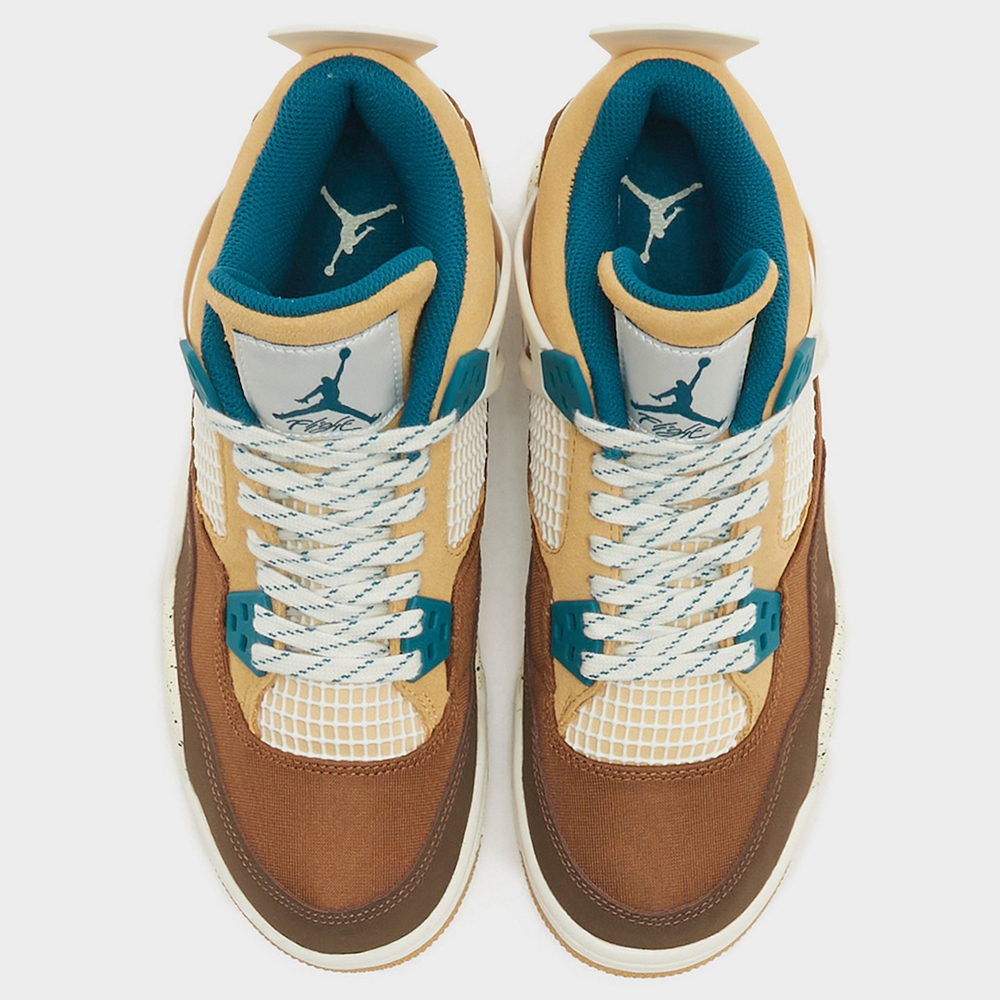 Air Jordan 4 Gs Cacao Wow Fb2214 200 2 - www.kickbulk.co