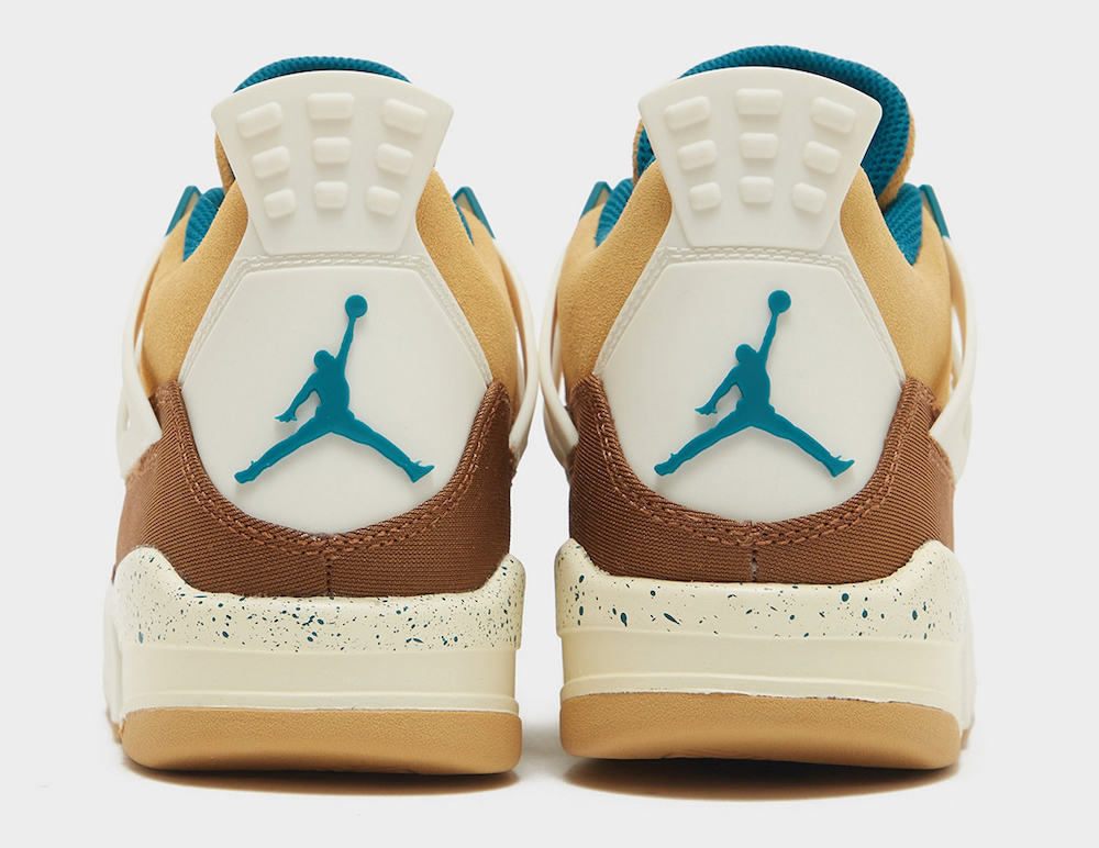 Air Jordan 4 Gs Cacao Wow Fb2214 200 4 - www.kickbulk.co