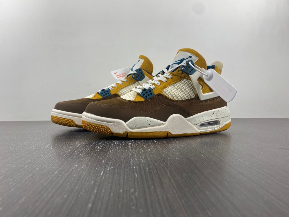 Air Jordan 4 Gs Cacao Wow Fb2214 200 6 - www.kickbulk.co