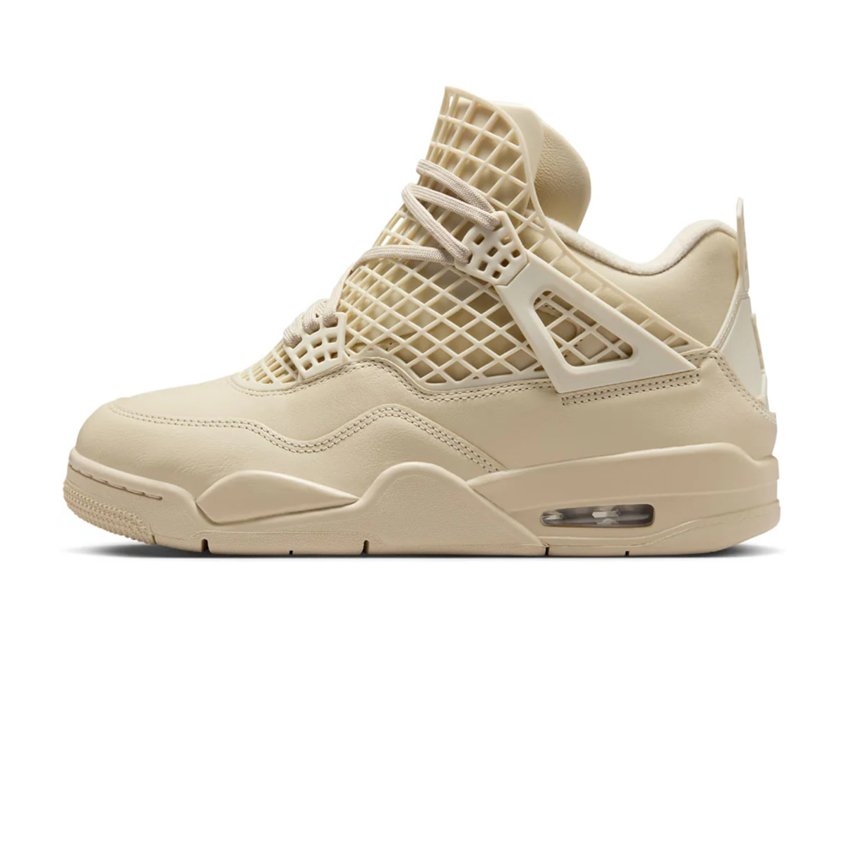 Air Jordan 4 Retro Net Rattan Wmns Fn7251 200 1 - www.kickbulk.co