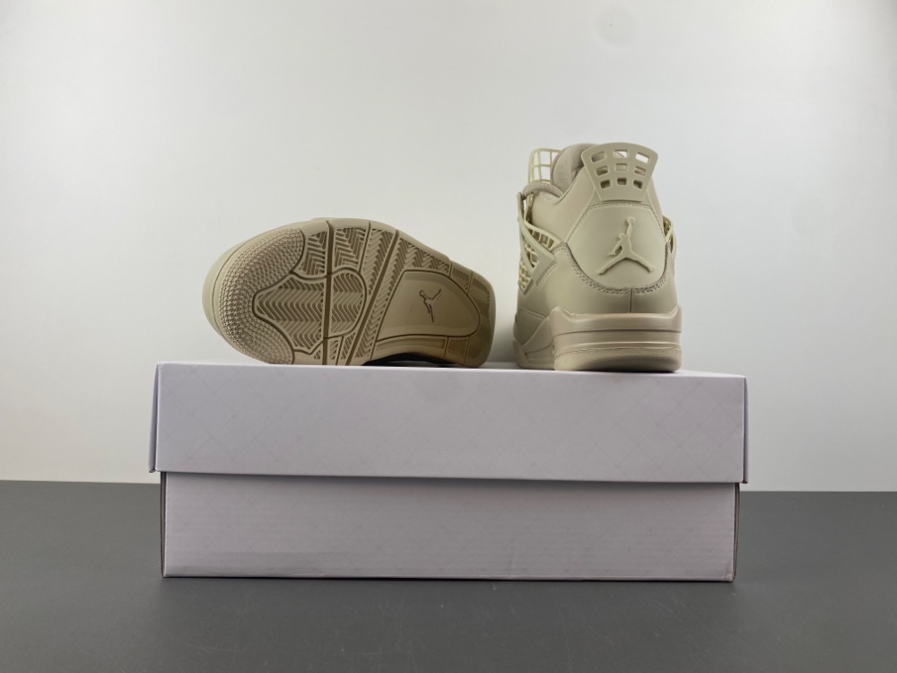 Air Jordan 4 Retro Net Rattan Wmns Fn7251 200 13 - www.kickbulk.co