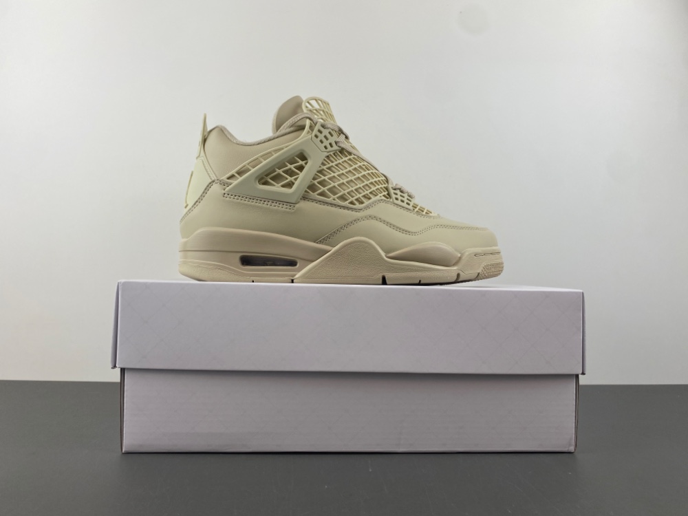 Air Jordan 4 Retro Net Rattan Wmns Fn7251 200 14 - www.kickbulk.co