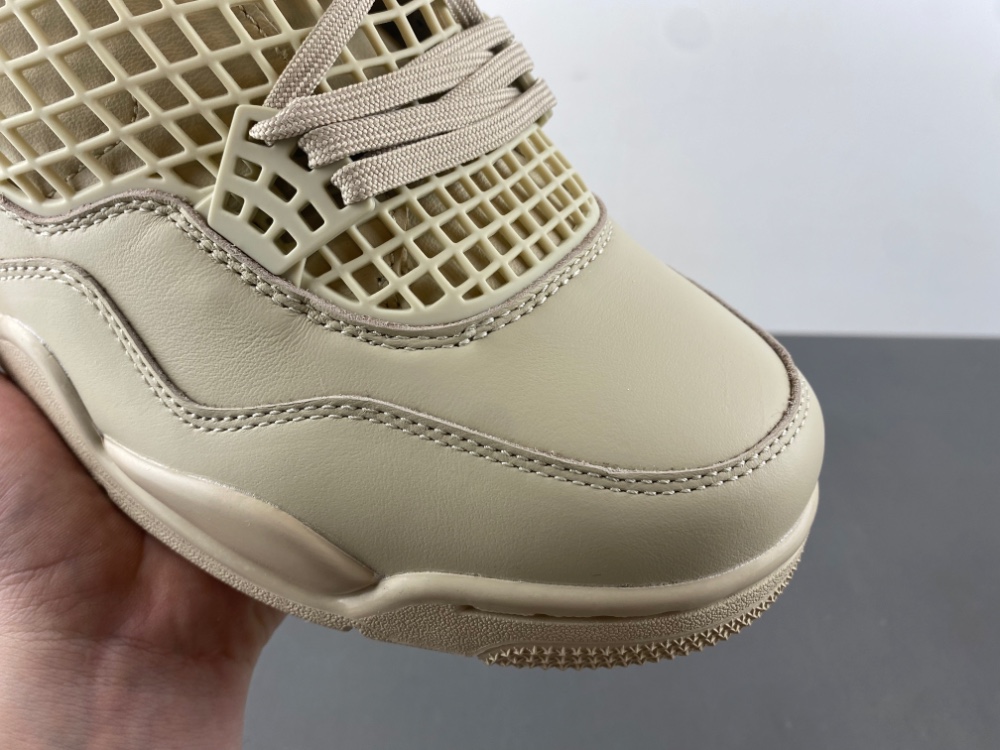 Air Jordan 4 Retro Net Rattan Wmns Fn7251 200 17 - www.kickbulk.co